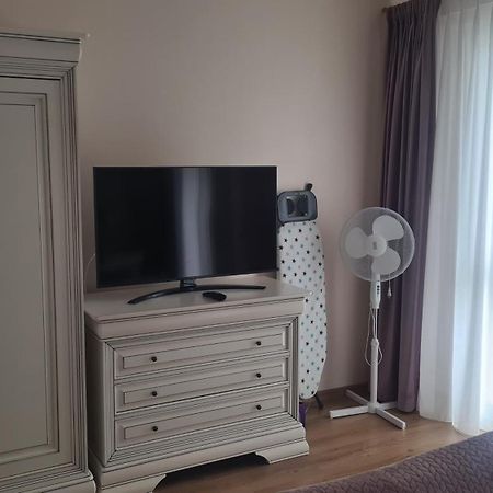 Apartament Rose Гура-Гуморулуй Экстерьер фото