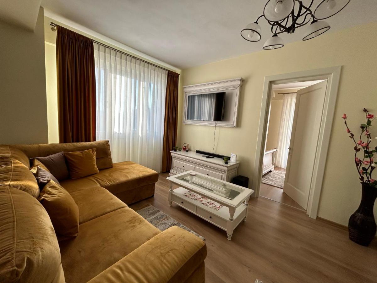 Apartament Rose Гура-Гуморулуй Экстерьер фото