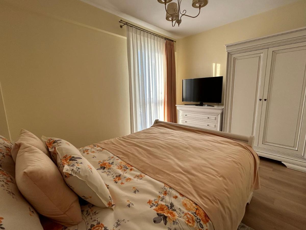Apartament Rose Гура-Гуморулуй Экстерьер фото
