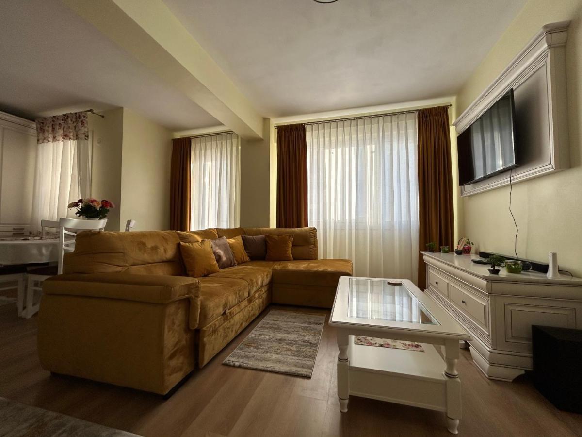 Apartament Rose Гура-Гуморулуй Экстерьер фото