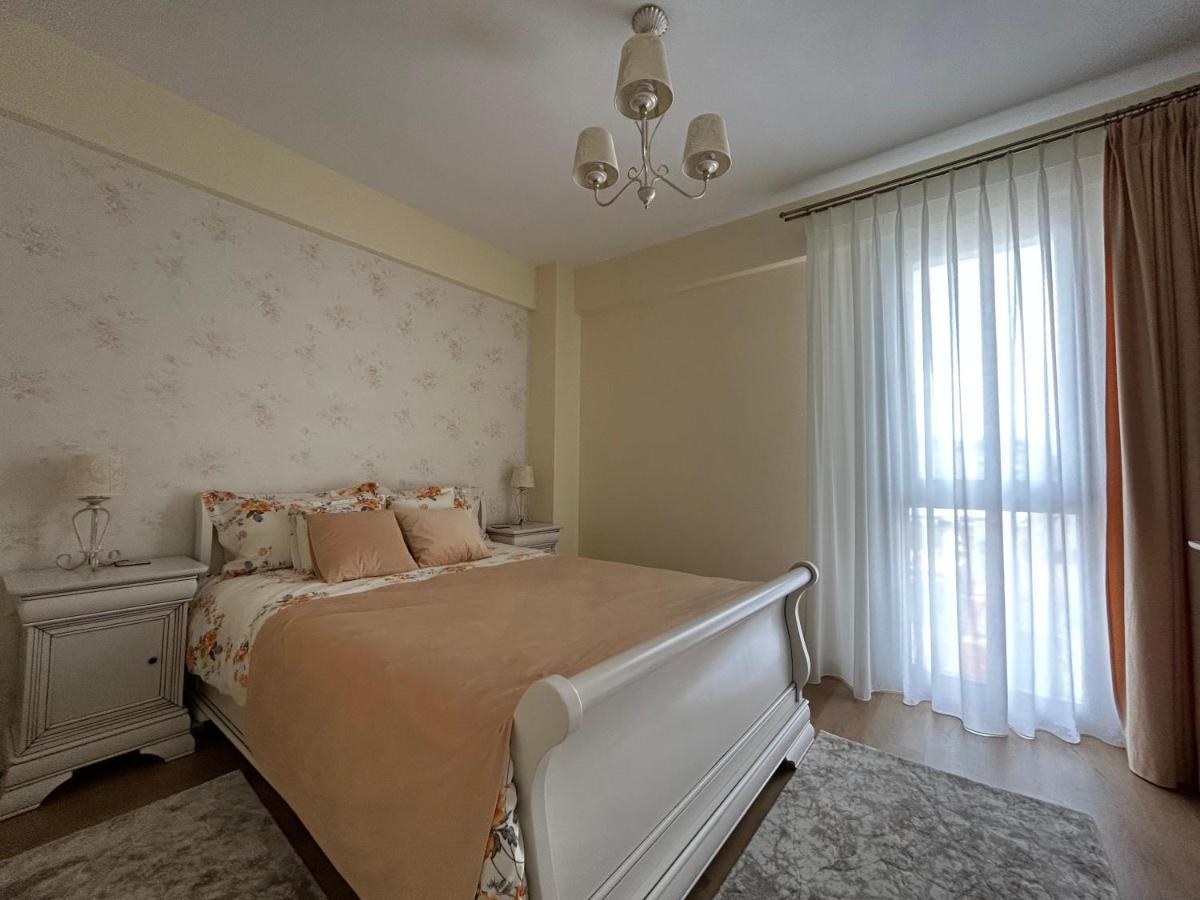 Apartament Rose Гура-Гуморулуй Экстерьер фото