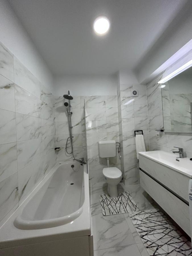 Apartament Rose Гура-Гуморулуй Экстерьер фото