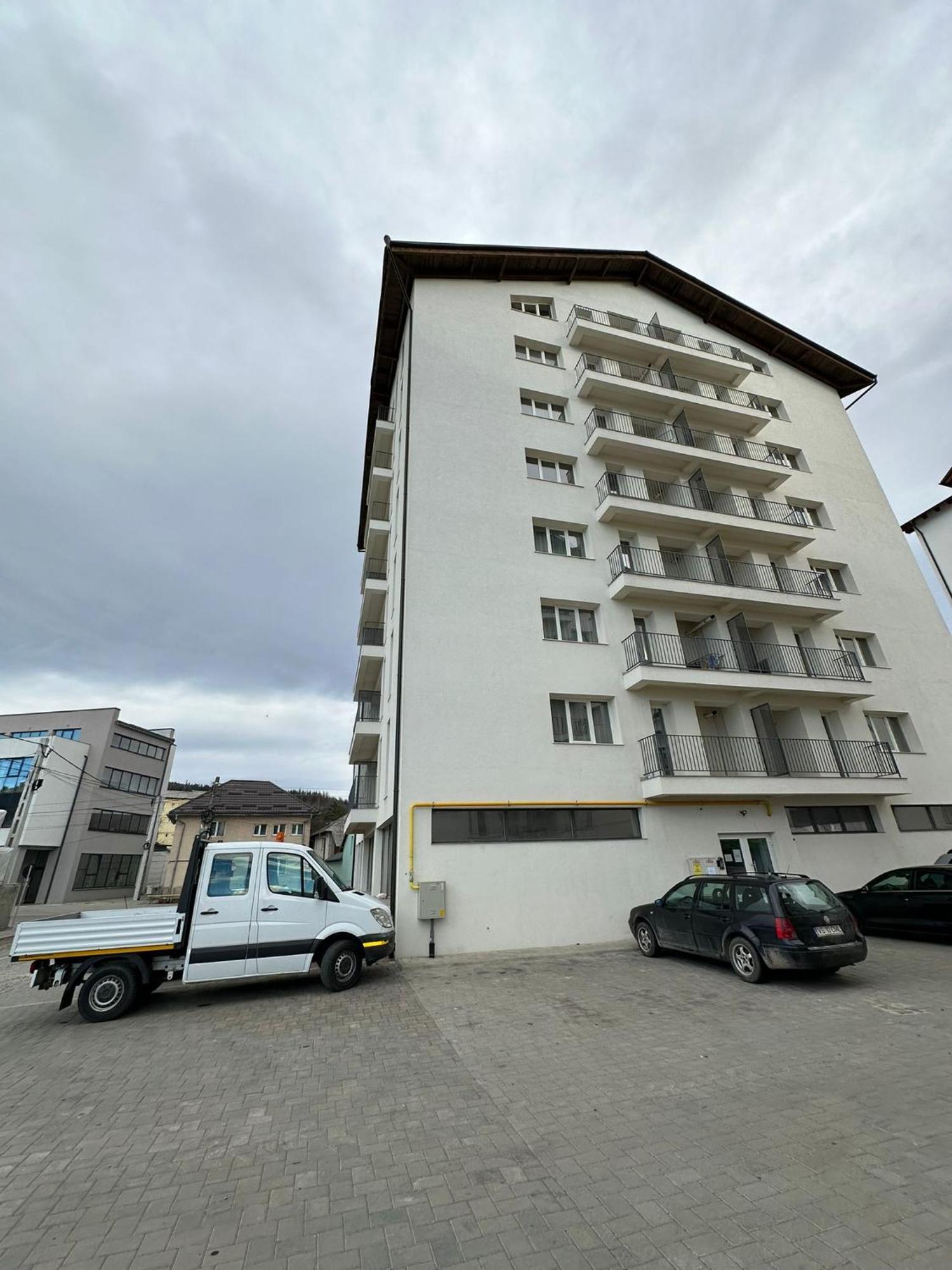 Apartament Rose Гура-Гуморулуй Экстерьер фото