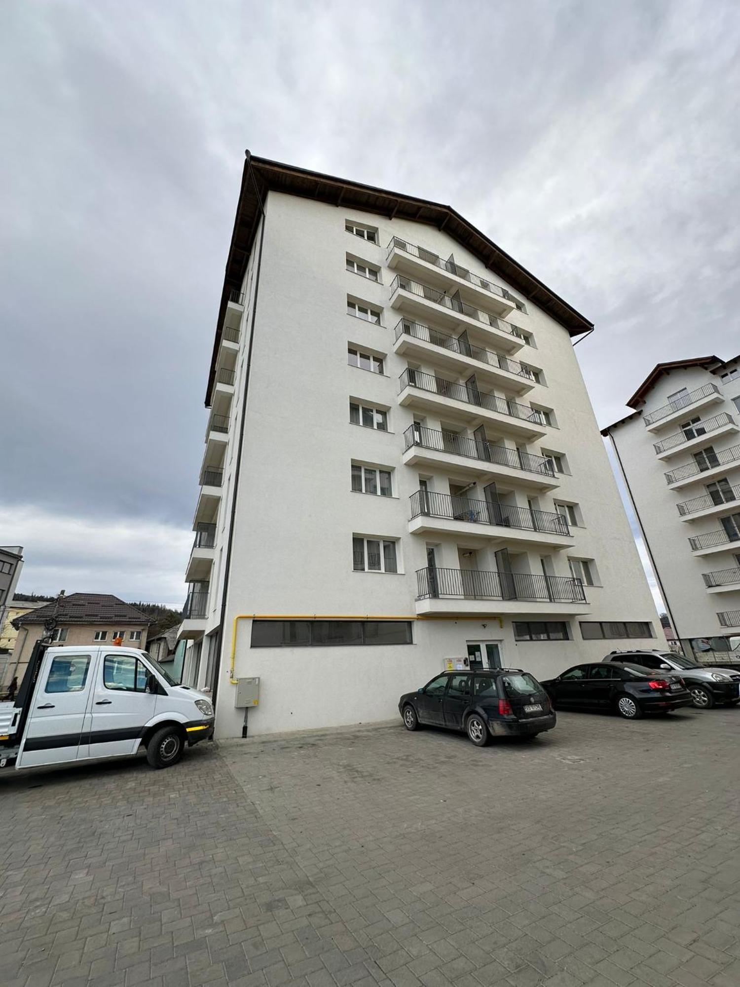 Apartament Rose Гура-Гуморулуй Экстерьер фото