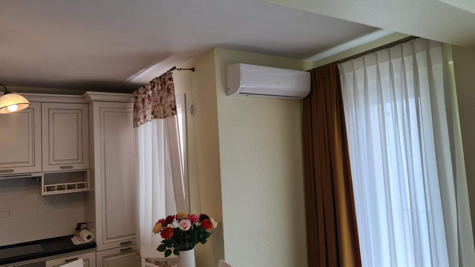 Apartament Rose Гура-Гуморулуй Номер фото